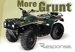 スズキが単独でアメリカに生産拠点設立 レスポンス Response Jp スズキが単独でアメリカに生産拠点設立 レスポンス Response Jp