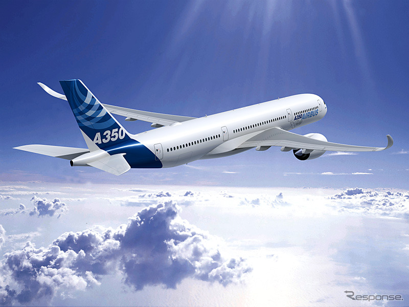 A350 XWB