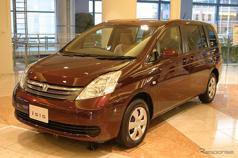 トヨタ、11月の国内販売シェアは最高の48％に