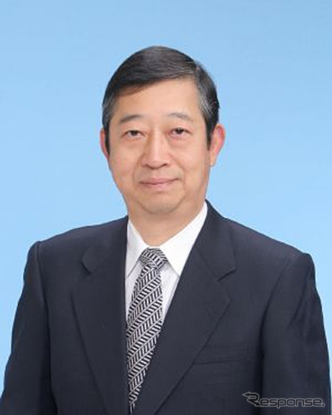 コマツ・大橋徹二新社長