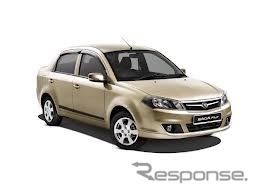 プロトン「サガFLX」、ASEAN新車アセスメントで3ツ星