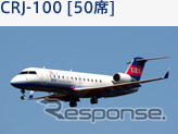 CRJ100