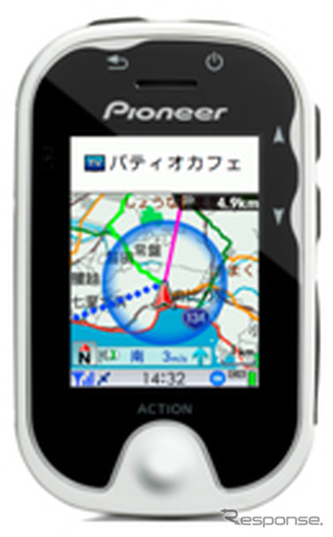 SGX-CN710-W