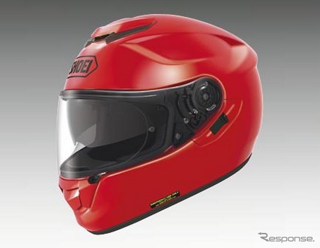 Shoei パーソナル フィッティング システム を府中2りんかんに導入 都内2店舗目 レスポンス Response Jp