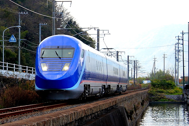 Jr西日本 大阪環状線や広島地区の車両更新へ 中期経営計画に盛り込む レスポンス Response Jp