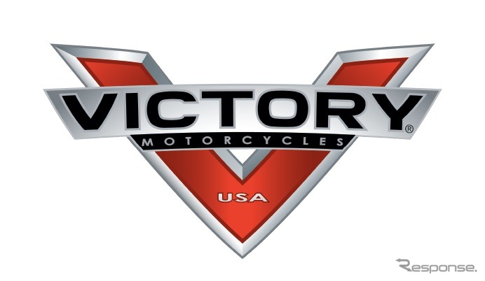 【東京モーターサイクルショー13】USAブランド「ヴィクトリー」が日本初上陸