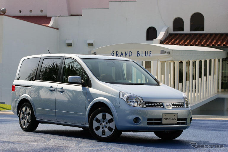 日産、国内生産が2ケタ減…12月実績