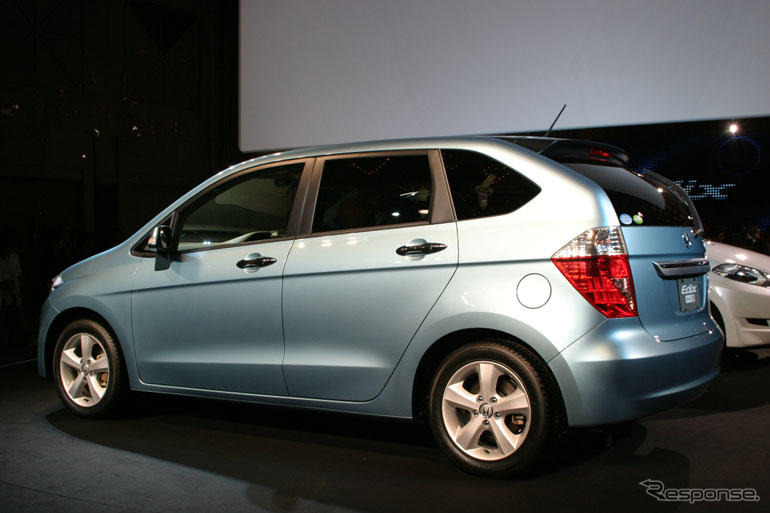 ホンダ、第1-3四半期で0.7%の営業増益