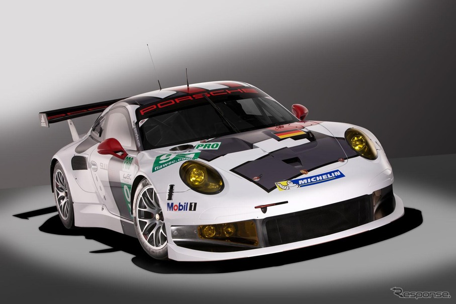 ☆ポルシェ特注Porsche 911 RSR, Le Mans 2020 #91, Limited ☆ポルシェ特注Porsche 911 RSR, Le Mans 2020 #91, Limited