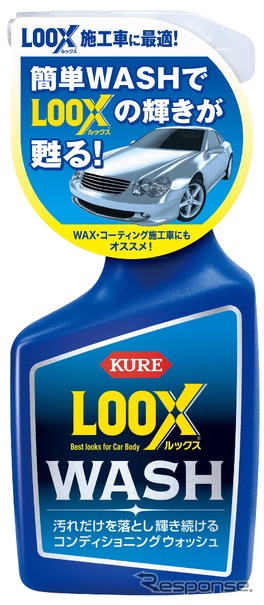 LOOX WASH