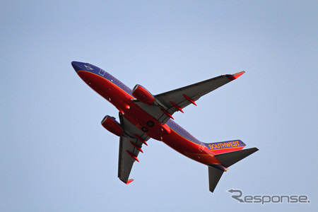 サウスウエスト航空