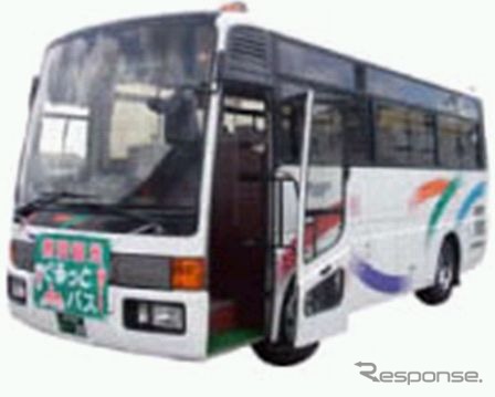 鶴岡観光ぐるっとバス