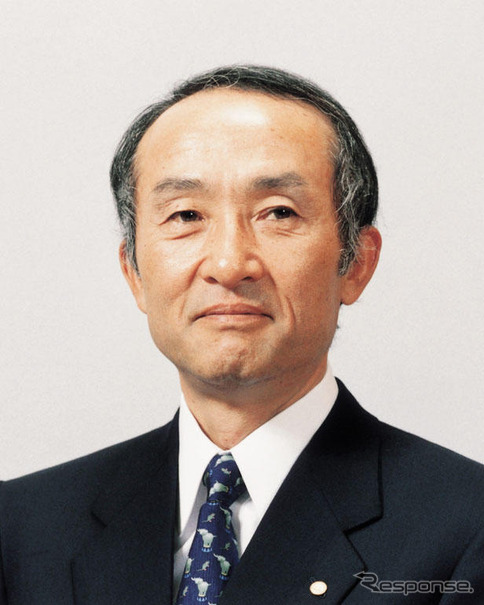 トヨタ社長に渡辺副社長、張社長は副会長に