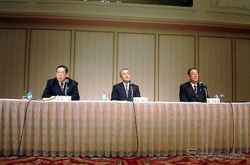 原価低減で手腕を発揮…トヨタ次期社長の渡辺氏