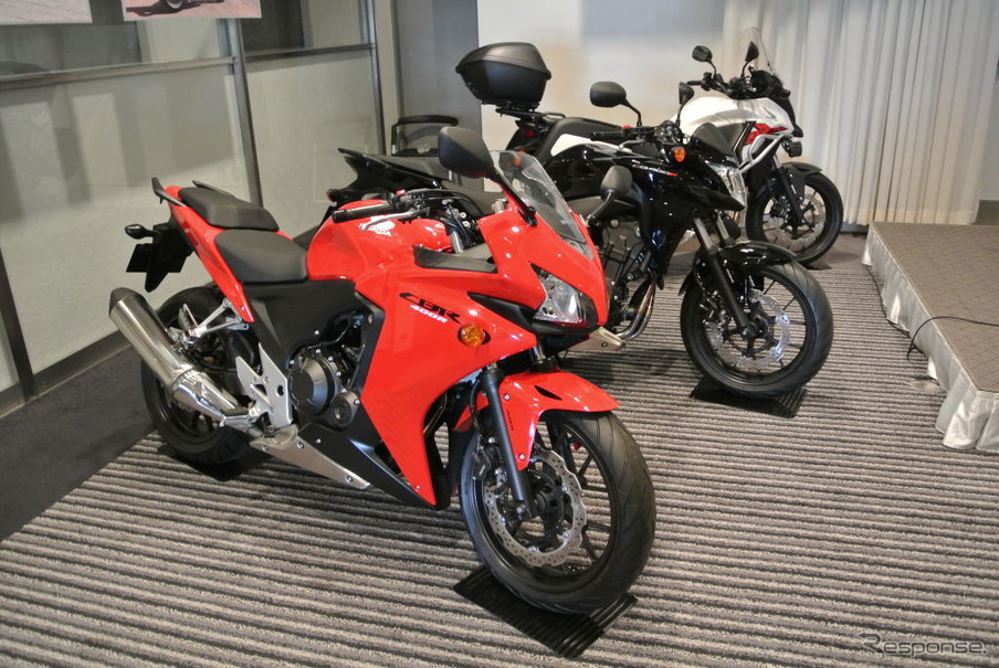 ホンダ New FUNdamental Concept