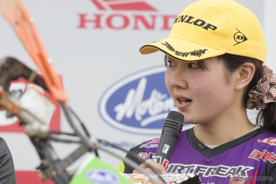 JNCC RD.2 ビッグディア広島、川村真理子