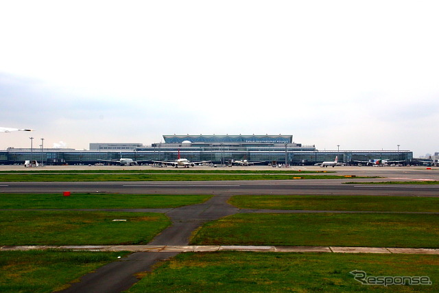 羽田空港