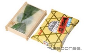 瀬戸の押寿司