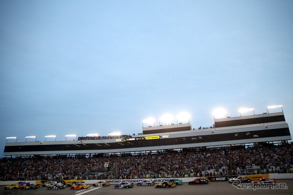 リッチモンド・インターナショナル・レースウェイ