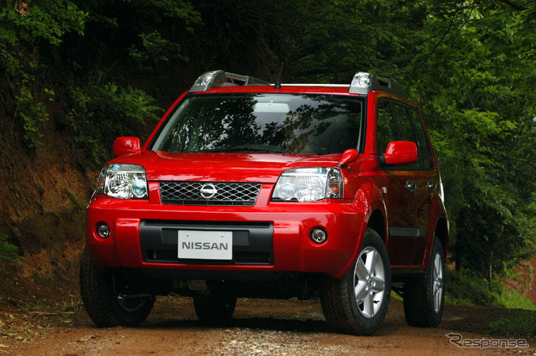 日産もグローバル生産が過去最高…1月実績