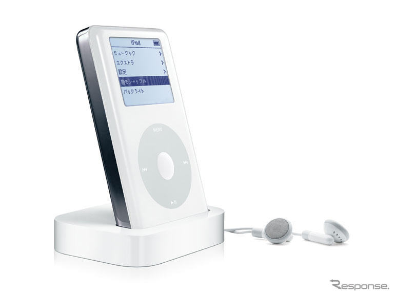 iPod はこう使う、こう使える…記事一覧