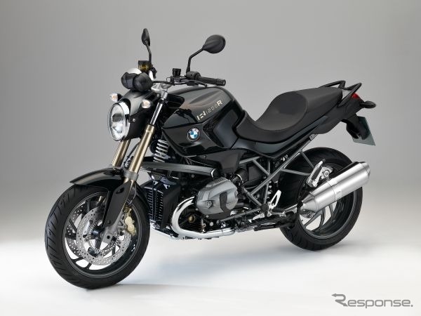 BMW・R1200R 90周年 スペシャルエディション