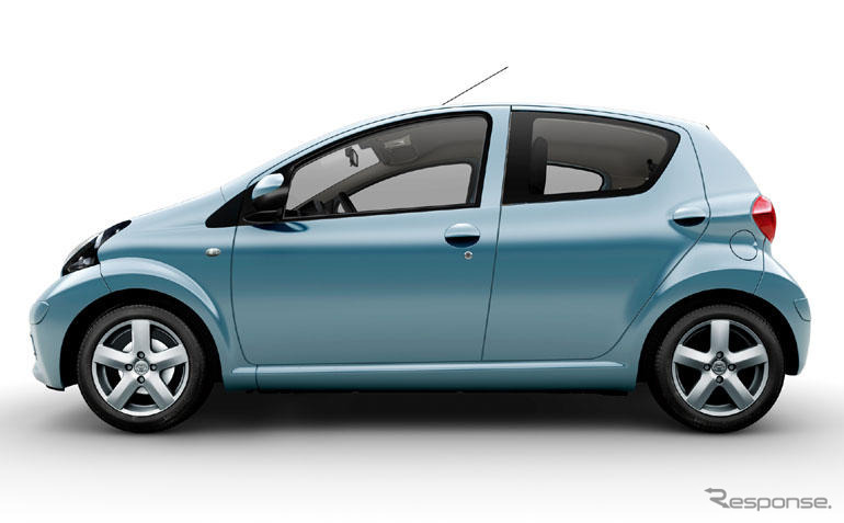 トヨタの05年度採用、中途含め3065人に拡充