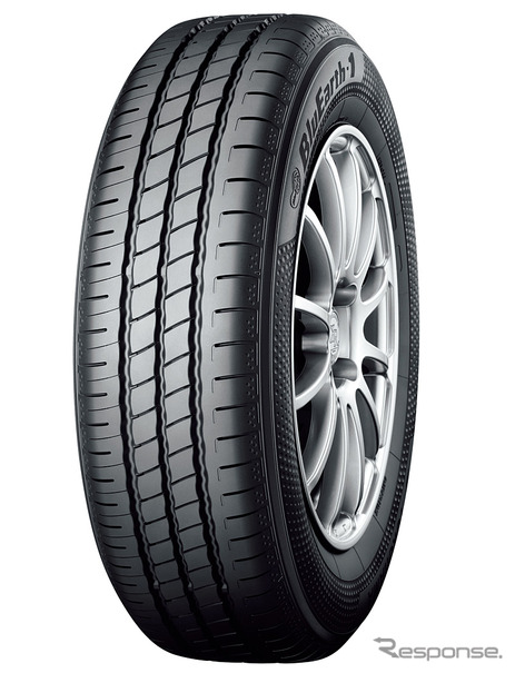 横浜ゴム・BluEarth-1 EF20