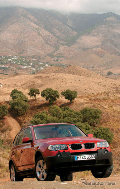 BMW、04年の純利益は14％増