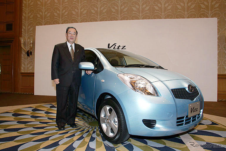 トヨタ、国内販売と輸出が回復…2月実績