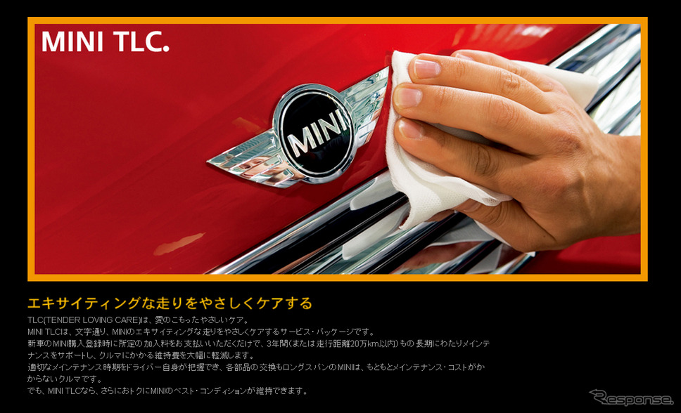 MINI TLC.