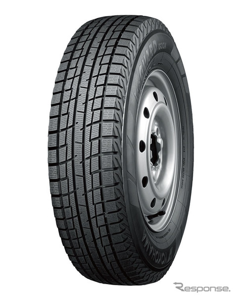 横浜ゴム・アイスガード iG30V