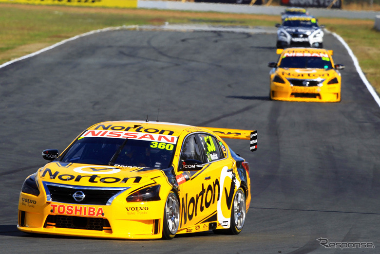 #360　ジェームス・モファット