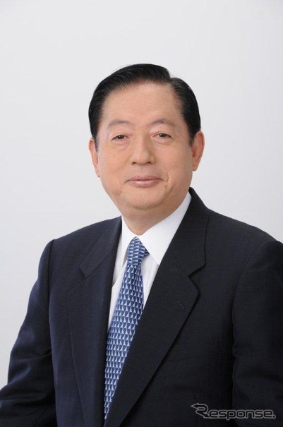 太田国交相