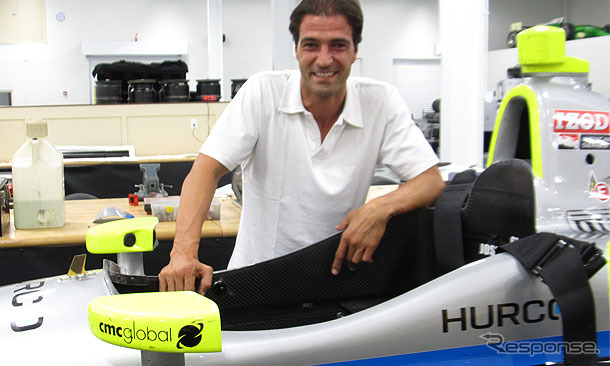 ルーカス・ルアー