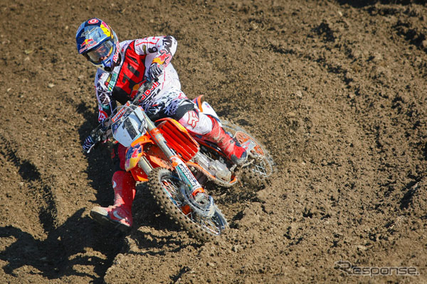 ライアン・ダンジー