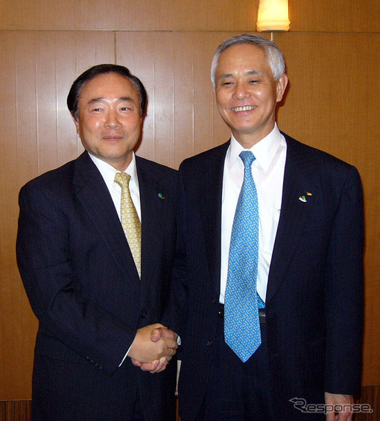 ダイハツ、箕浦副社長の社長昇格内定