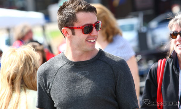 ジェームズ・ダビソン