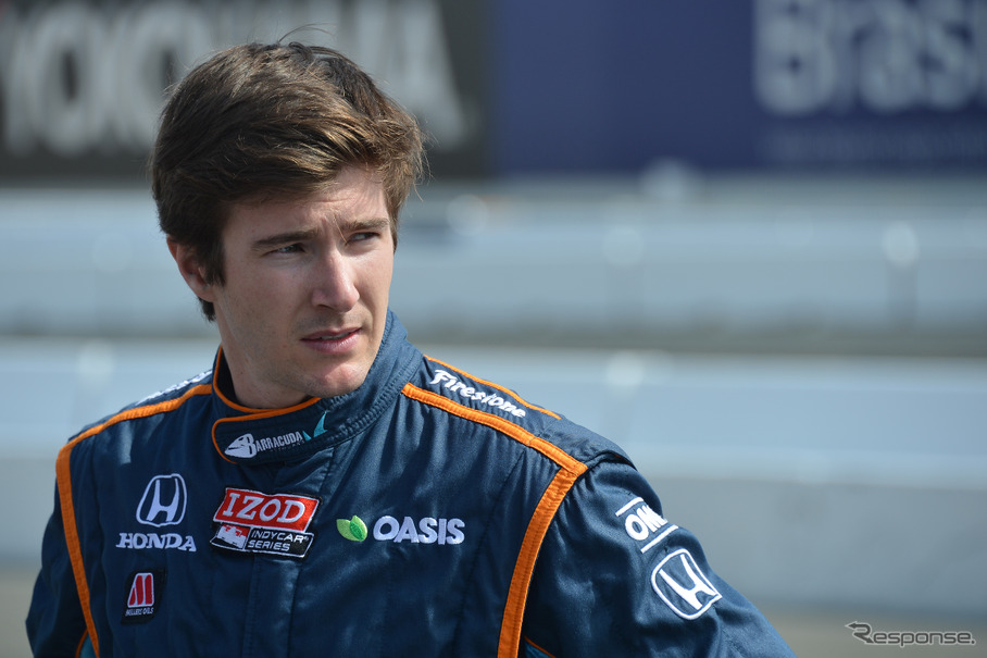 J.R.ヒルデブランド