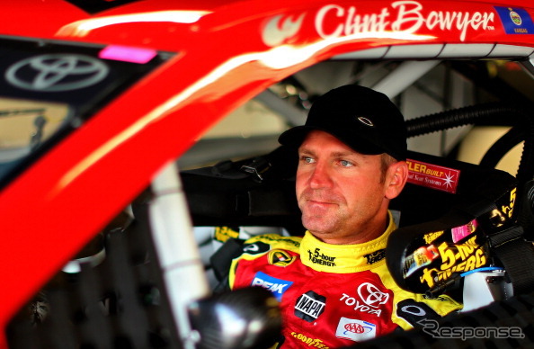 クリント・ボウヤー