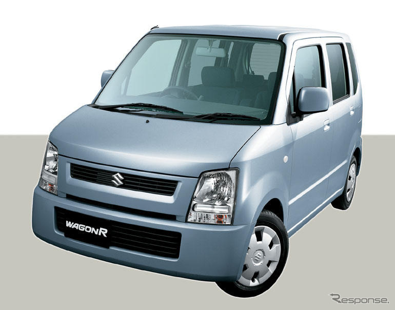 スズキも増配を発表、年間配当前期を越える