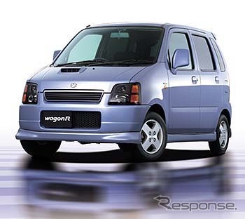 話はあったよ と スズキが日産への軽自動車oem供給を認める レスポンス Response Jp