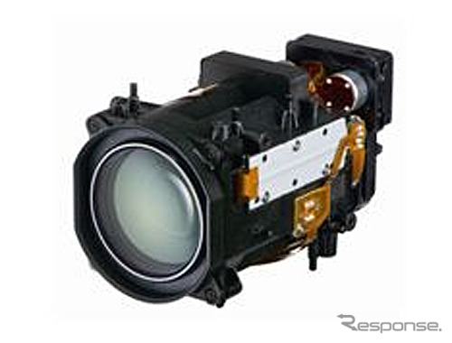 タムロン・Model　DE005