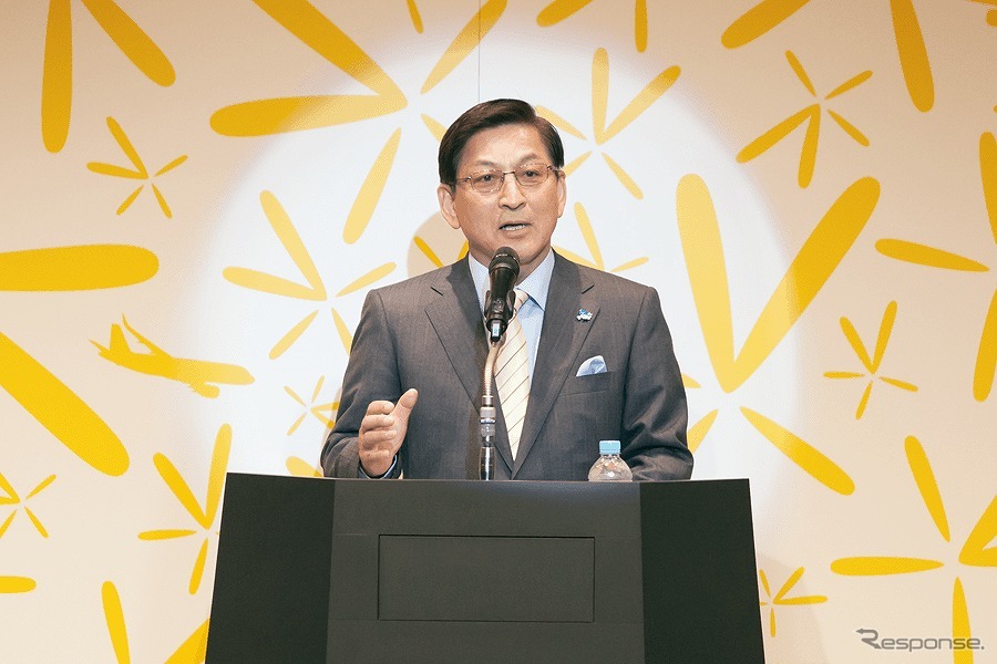 石井社長