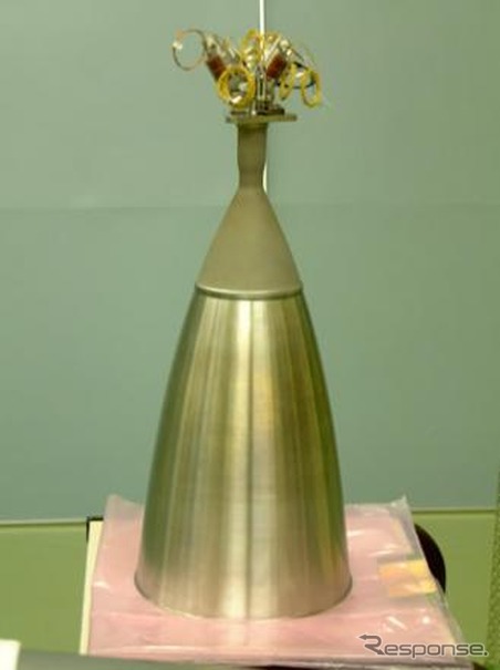 IHIエアロスペース、宇宙ステーション補給機「シグナス」に宇宙機／衛星推進用エンジンを供給
