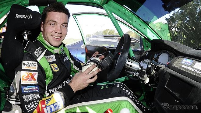 Wrc パッドン ラリースペインでのデビューにプレッシャーを感じる レスポンス Response Jp Wrc パッドン ラリースペインでのデビューにプレッシャーを感じる レスポンス Response Jp