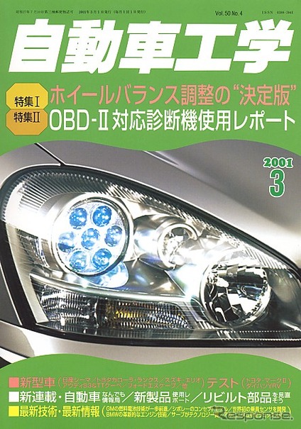 アナタのクルマ、実はホイールがバランスは取れてない?!