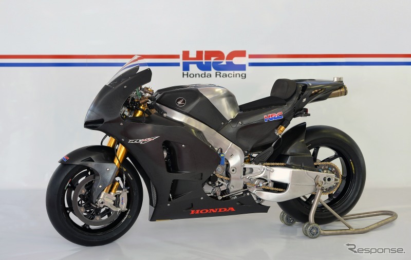 ホンダ・RCV1000R