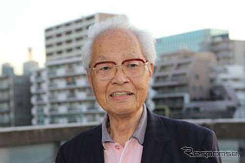 訃報 ニスモ初代社長 難波靖治氏が死去 レスポンス Response Jp 訃報 ニスモ初代社長 難波靖治氏が死去 レスポンス Response Jp