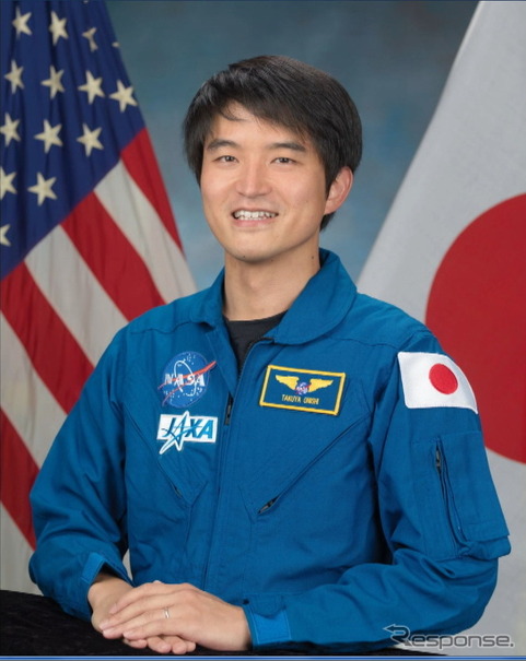 JAXA 大西卓哉宇宙飛行士2016年に国際宇宙ステーション長期滞在が決定